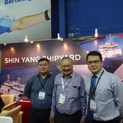 Malaysia International Marine Expo 2016